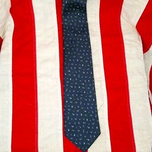 Brooks Brothers Silk Tie